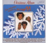 Christmas Album by Boney M (1999-09-07)