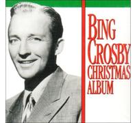 Christmas Album by Crosby, Bing (1995) Audio CD