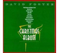 Christmas Album by David Foster (1993) Audio CD