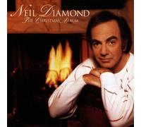 christmas album by diamond neil