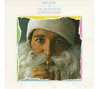 Christmas Album by Herb Alpert (2005-10-18)
