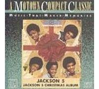 Christmas Album by Jackson 5 (2000-08-09)