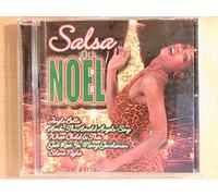 Christmas All Stars - Salsa Noel