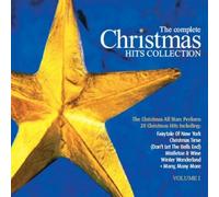 Christmas All Stars - The Complete Christmas Hits Collection Vol.1 [UK Import]
