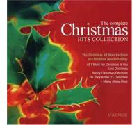 Christmas All Stars - Vol. 2-Complete Christmas Hits