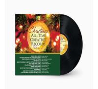 Christmas All-time Greatest Records, Vol. 2 (Various Artists) [VINYL]