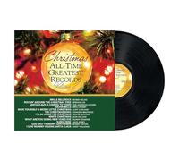 Christmas All-time Greatest Records, Vol. 2 (Various Artists) [VINYL]
