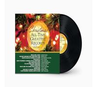 Christmas All-time Greatest Records, Vol. 2 (Various Artists) [VINYL]