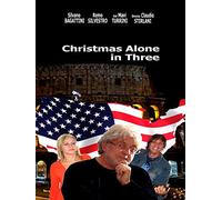Christmas Alone in Three