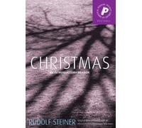 Christmas: An Introductory Reader (Pocket Library of Spiritual Wisdom)