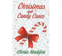 Christmas and Candy Canes