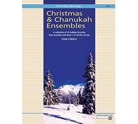 Christmas and Chanukah Ensembles