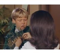 Christmas and the Hard-Luck Kid