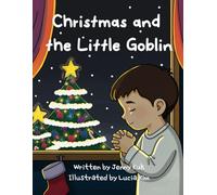 Christmas and the Little Goblin