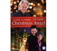 Christmas Angel [DVD] [2009] [Region 1] [US Import] [NTSC]