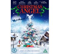 Christmas Angel [DVD]