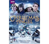 Christmas Angel [DVD] [2013] [Region 1] [US Import] [NTSC]