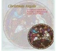 Lincoln Cathedral Ch - Christmas Angels