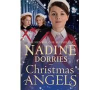 Christmas Angels: 4 (Lovely Lane)