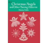 Christmas Angels and Other Tatting Patterns