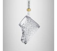 Christmas Annual Babys First Boot Ornament 2025