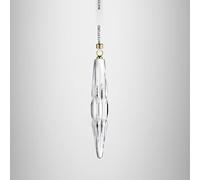 Christmas Annual Icicle Ornament 2025