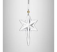 Christmas Annual Snowstar Ornament 2025