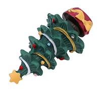 Christmas Aquarium Decoration Creative Resin Oranment Christmas Tree Fish Tank Decoration Aquarium Accessories Fish Tank Supplies for Aquarium Fish Tank Betta Fish