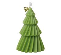 Christmas Aromatherapy Candle | Christmas Tree Aromatherapy Candles Decor,Natural Home Decor Decorative Table Centerpieces for Dining Bedroom Study Room Window Desktop Porch Church