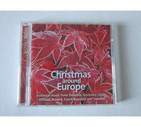 Christmas Around Europe