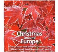Christmas Around Europe
