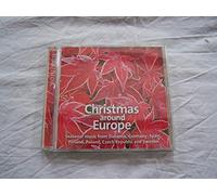 Christmas Around Europe