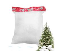Christmas Artificial Fake Snow, Flakes Decorative Artificial Snowflakes Fake Decorative, Snow Flakes Christmas Decoration Winter Decor, Fake Snow Scene Decoration Christmas Tree Decorations