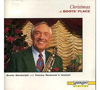 Christmas at Boots' Place by Boots Randolph