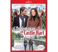 Christmas at Castle Hart