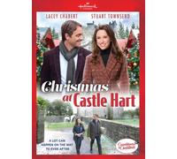 Christmas at Castle Hart (DVD) Lacey Chabert Stuart Townsend (US IMPORT)