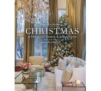 Christmas at Designers' Homes Across America