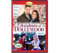 Christmas At Dollywood (DVD) Danica McKellar Dolly Parton (US IMPORT)