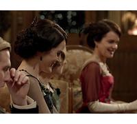 Christmas at Downton Abbey