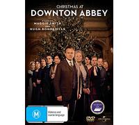 Christmas at Downton Abbey