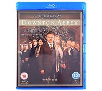 Christmas at Downton Abbey (2011) [Blu-ray] [Region Free]