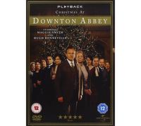 Christmas at Downton Abbey (2011) [DVD]