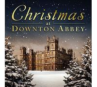 Christmas at Downton Abbey (2CD) by Warner Bros.