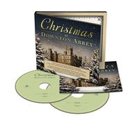 CHRISTMAS AT DOWNTON ABBEY 3 CD NEW