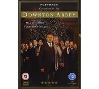 Christmas at Downton Abbey (PAL)(REGION 2)(MUST HAVE AN ALL REGION PLAYER TO VIEW) by Hugh Bonneville