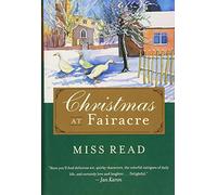 Christmas at Fairacre