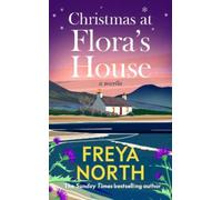 Christmas at Flora's House