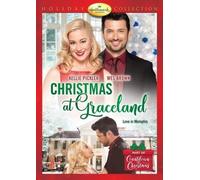 Christmas at Graceland [DVD]