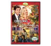 Christmas At Graceland: Home for the Holidays