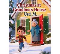 Christmas at Grandma’s House